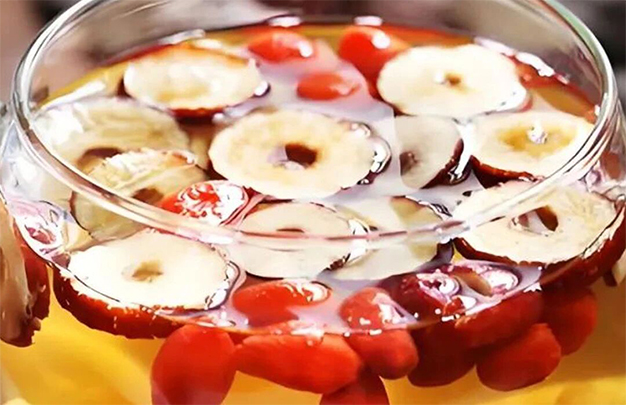 新疆补血好物：温暖冬季，滋养身心